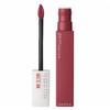 Maybelline New York Super Stay Matte Lip Ink 5 мл, самостоятельный старт, 1 упаковка