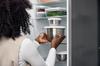 Вакуумное хранение ZWILLING Fresh Save с герметичным стеклянным вакуумным контейнером для хранения, японский Fresh Save & миска, средний, 18 см, стекло, крышка, термостойкий