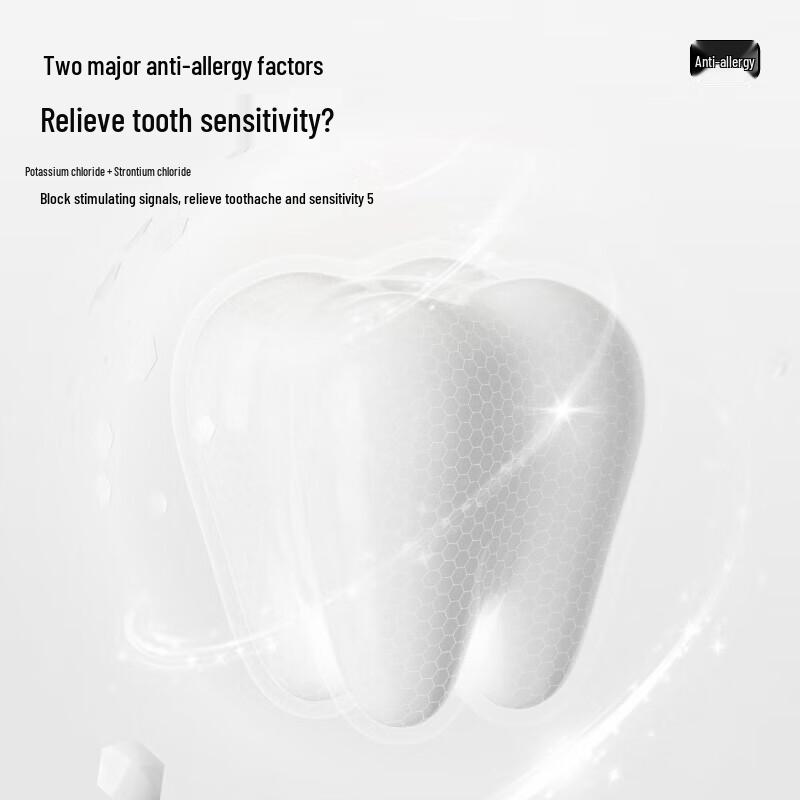 Canban Hydroxyapatite Toothpaste