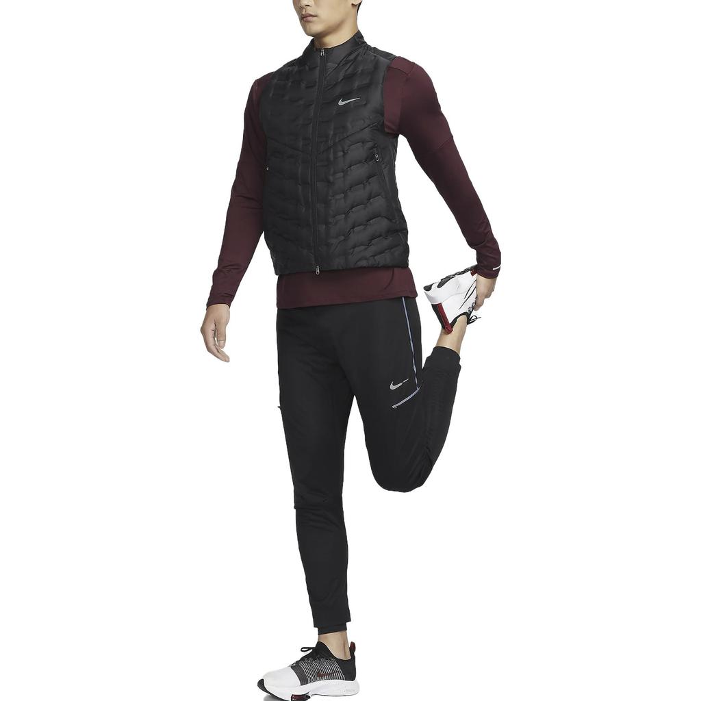 Nike Жилет Therma-FIT Adv Repel AeroLoft FB7543-010