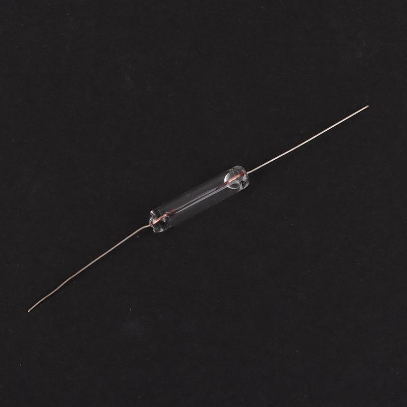 10 новых оригинальных ламп накаливания Axial Lamp 12 В 100 мА с соединительными выводами VU-метров для катушечных магнитофонов