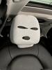 2026 Z8062 Universal Vehicle Headrest Cover - Compatible with Most Models