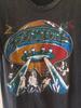 Boston American Rock Band Black Unisex Tshirt Reprint S5XL KH14023 Unisex T-Shirt