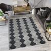 Washable Printed Carpet LNA0061-SM12