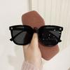 Classic Vintage Sun Glasses Women UV400 Luxury Outdoor Designer Oculos Women Sunglasses Eyewear Square Fashion