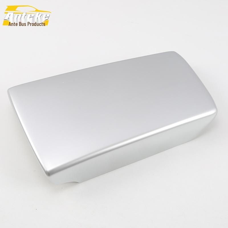 18 Models 10th Gen Accord Armrest Decorative Stickers: Car Door Armrest Panel Sequins