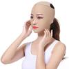 V Line Face Lifting Strap Adjustable Breathable Full Face Cheek Slimming Chin Strap Face Tightening