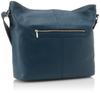 Плечевая сумка Navy [Bianco] WANAKA-Shoulder Женская
