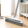 2025 Trend Rotating Floor Brush With Long Handle 3 In 1 For Cleaning Brush Cleaner Brush For Cleaning Bathroom Brush Crevice Bru