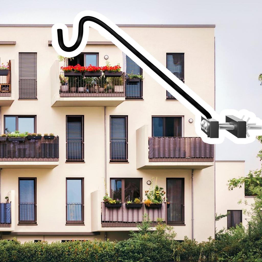 Подвеска для кормушки для птиц на террасу, вращающийся крюк для подвешивания кашпо, поворотная подвеска для кашпо и кормушки для патио, сада, двора, для подвешивания растений