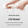 Jieliya Soft Disposable Compressed Bath Towel - Thickened & Absorbent for Home, Travel, Hotel MRJ787