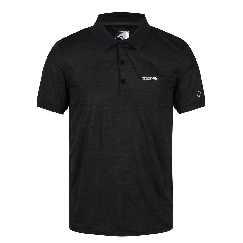 Regatta Mens Remex II Polo Shirt