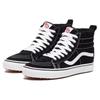 Vans Ua SK8 Hi Mte Черно-белые Vans VN0A4BV7DX6