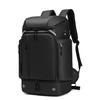 Outwalk New Large Capacity 55L Waterproof Outdoor Travel Backpack 16,17 Inch Multifunction Laptop Backpack