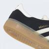 Adidas Leather Shoes With Rubber Sole Ih4206