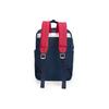 Dickies Embroidered Logo Color Block Polyester Tote Backpack Unisex Backpack 193U90LBB06RD01