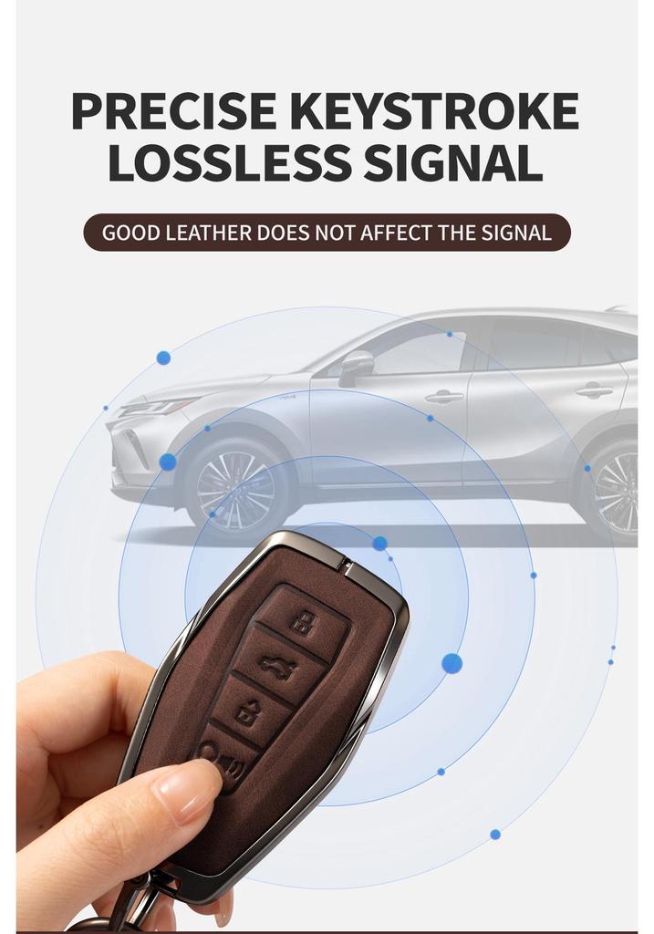 Чехлы для ключей от автомобиля Geely: Xingyue L, Полная оклейка Emgrand, Корпус Boyue L, Xingrui Ретро-кожа, Пряжка Bin Yue, Сумка Bin Rui ICON