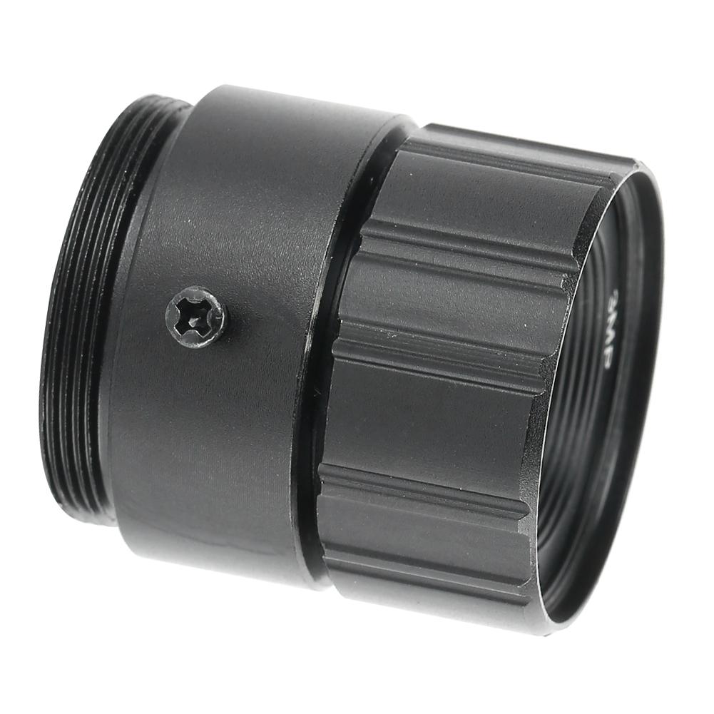 CCTV Fixed Lens 16mm 3MP Mount CS High Definition for Camera