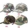 Retro Sports Outdoor Military Army Training Hat Baseball Cap Tactical