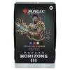 Магия: Колода Commander Gathering Modern Horizons 3 "Творческая энергия" Английская версия ККИ MTG Wizards of the Coast MH3 D32930000