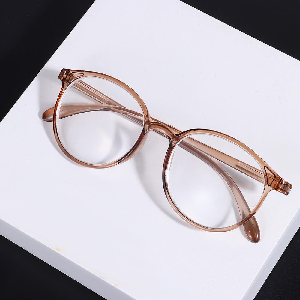 Women Fashion Myopia Glasses Computer Goggles Nearsighted Eyeglasses Optical Spectacles Eyewear