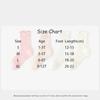 Breathable Mesh Children Princess Socks Solid Color Children's Socks  Kids 1-12Y