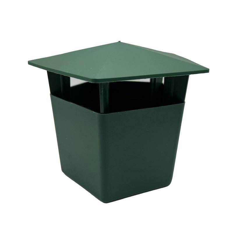 Экологичная клетка для улиток, домик для слизней, ловушка для улиток, отпугиватель вредителей, инструменты Gintrap, отпугиватель вредителей, защита для дома, сада, фермы