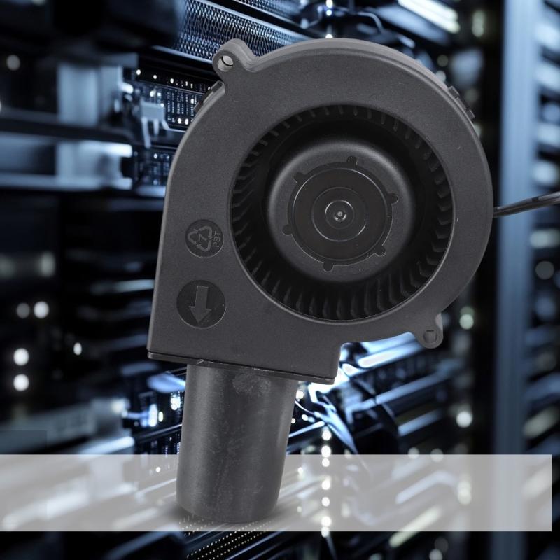 Пластиковый электрический воздуходувка с 3 скоростями, работает от USB, идеально подходит для розжига барбекю, вентиляции и активного отдыха на природе