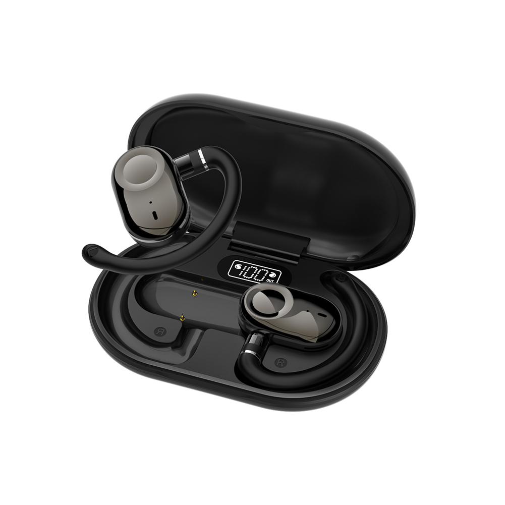 Беспроводные Bluetooth-наушники-переводчики 144 языка Мгновенный переводчик Наушники-вкладыши Умные Голосовые в реальном времени для путешествий