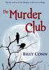 The The Murder Club Book