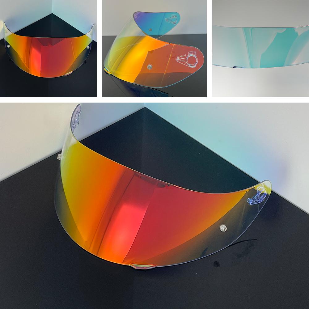 CNS-2 Visor for SHOEI Hornet ADV,Hornet X2 Face Shield Motorcycle Helmet Accessories
