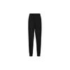 Sportswear Legacy Letter Logo Print Cuffed Knit Joggers Men Joggers Black BQ0196-010