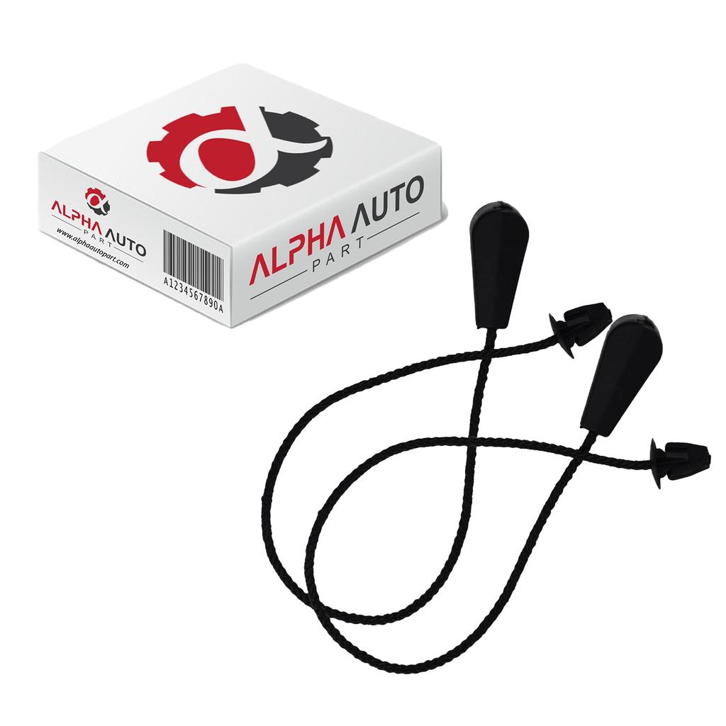 Luggage Rack Strap 2 for Renault Megane, Clio, Laguna