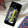 350Z Fairlady Case For Xiaomi 13 14 Ultra 11T 12T 13T Pro 12 Lite POCO X6 M6 Pro X3 X4 X5 M5s F3 F5 Cover