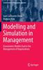 The Modelling and Simulation In Management : Econometric Models Used In the Management of Organizations Book