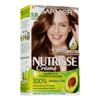 Nutriz Краска для волос Золотисто-оленьий коричневый 5.35