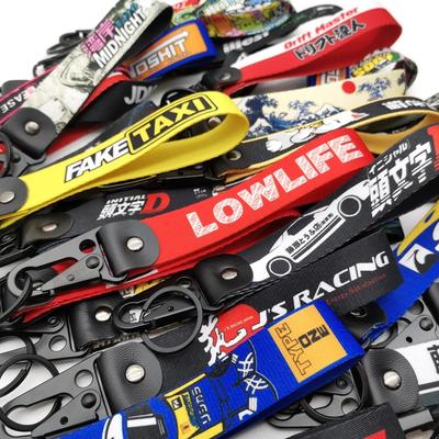 Модный брелок в виде головы орла с аниме-брелком для мотоцикла, подвеской на сумку, брелоком для ключей, шнурком для автомобильной культуры, цифровым украшением