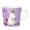 [Официально импортировано] Moomin Arabia Кружка Муми-тролли Классическая 80-летний юбилей Сноркмаден 0,3 л