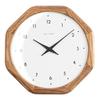 El Commune Wall Clock Point OCT NXT-J033