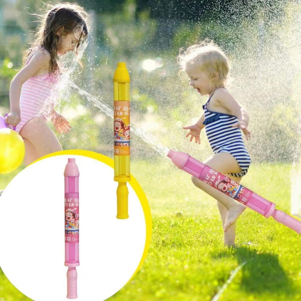 Handheld Water Fireworks Toys Water-Sprinkling Festival Sprinkler The Water-Sprinkling Festival