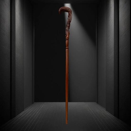 93,98 см деревянная крестовая трость элегантный костыль для мужчин и женщин подарок для пожилых людей новоселье пожилые люди для идей подарков