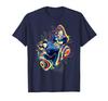 Marvel Doctor Strange In the Multiverse of Madness Psychedelic T-Shirt