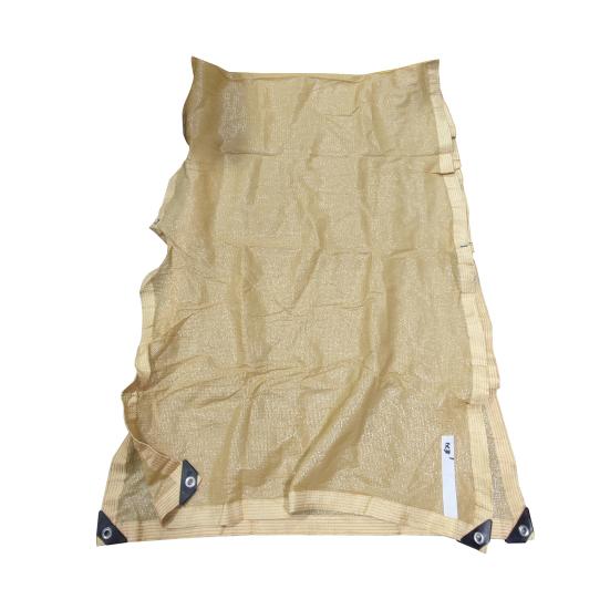 Экран конфиденциальности Yousheng, защита от ветра и солнца, балконная сетка, прочная, устойчивая к разрыву теневая сетка для патио, сада, двора