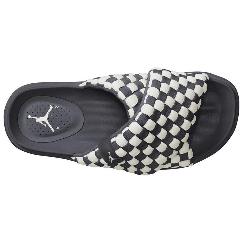 Шлепанцы Air Jordan Sophia Dark Ash White Sail DO8863-201