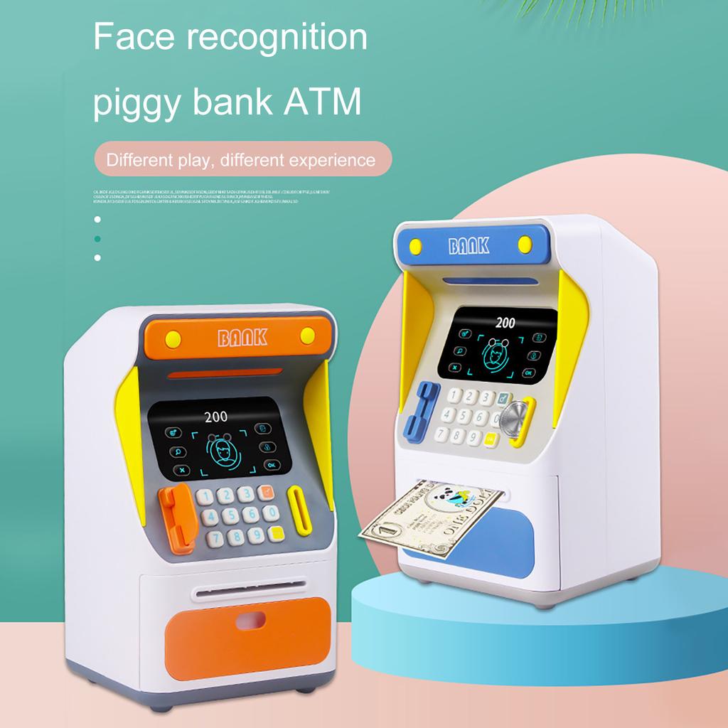 (проектор)Банкомат Сберегательного Банка Персональный Банкомат Наличные Монеты Деньги Сберегательный Банк Машина