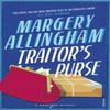 Traitors Purse by Margery Allingham Paperback Book 9780099492832