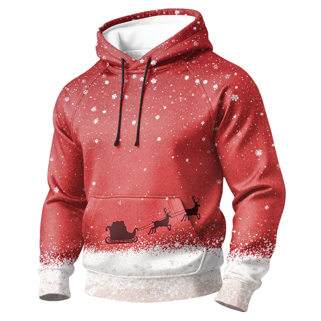 Спортивный костюм с капюшоном, унисекс, одежда для бега, пуловер с длинными рукавами, толстовка с капюшоном