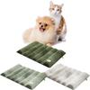 Bed Pet Dog With Cloud Plush Pp Cotton For Large Dogs Comfort Use Allseason