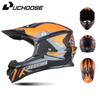 DOT Взрослые женские мужские шлемы для мотокросса Kask Cross Downhill Soporte Casco Off Road шлем для гонок Classic Motorcycle Original