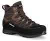 Обувь для треккинга Aku Trekker L.ite III Wide GTX L.3 Wide GTX (977W) dark grey/brown